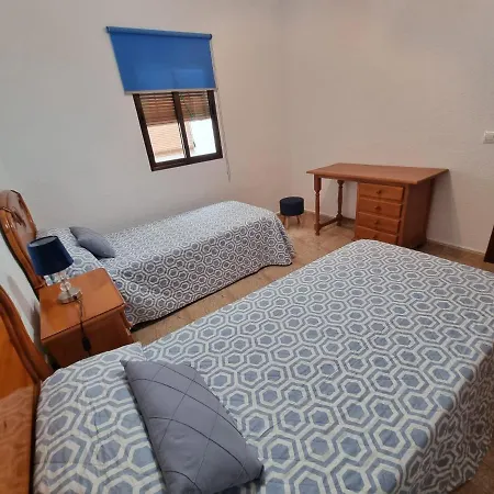 Apartamento At San Pedro 2 Olivenza Exterior foto