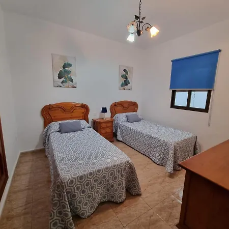 Apartamento At San Pedro 2 Olivenza Exterior foto
