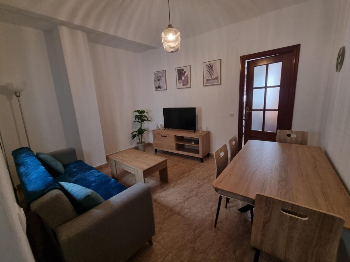 Apartment At San Pedro 2 *