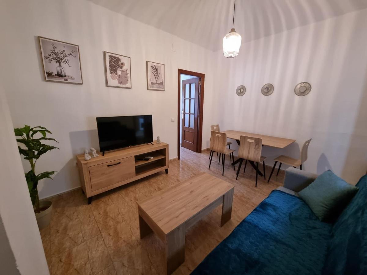 Apartment At San Pedro 2 Olivenza