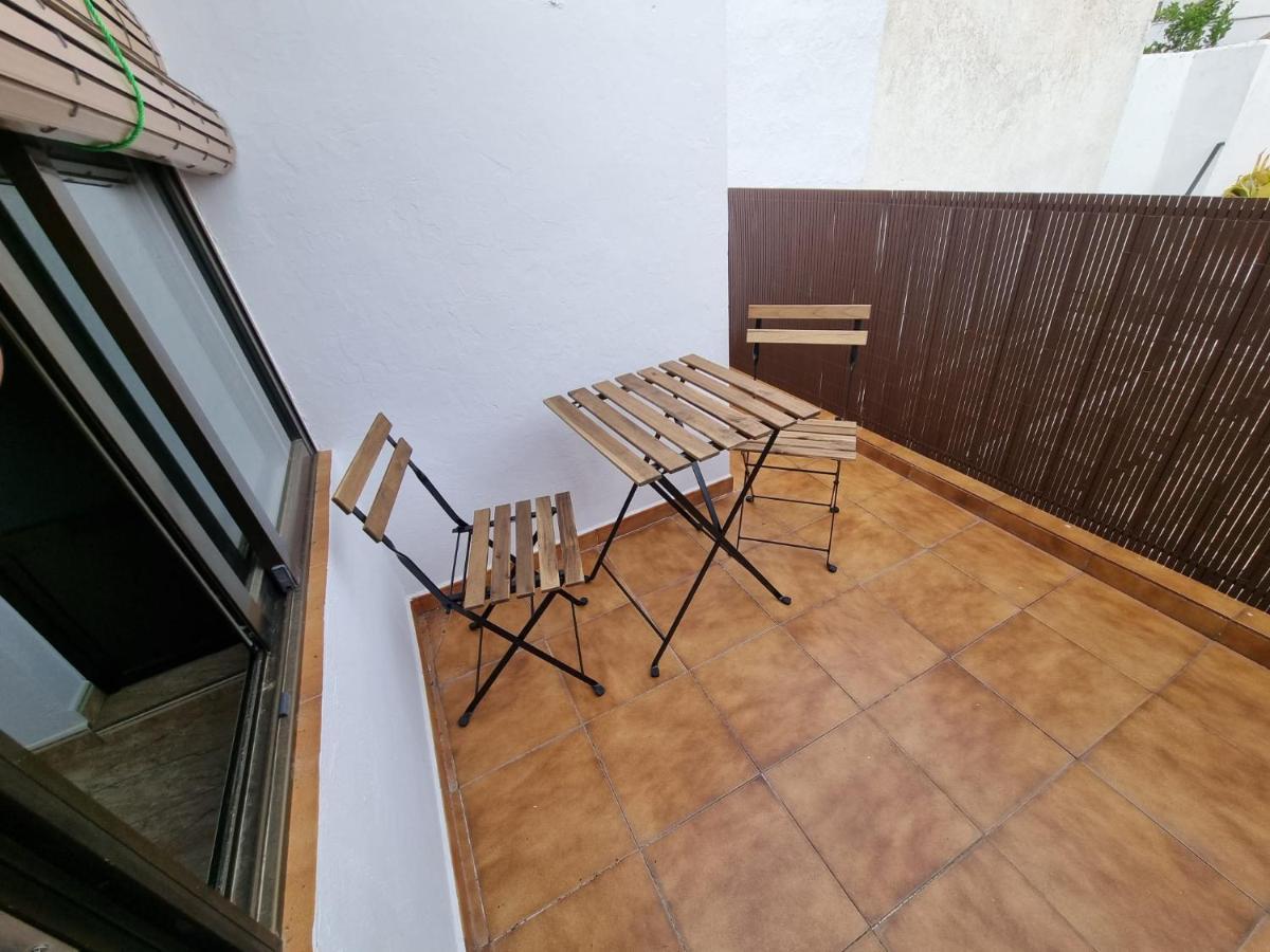 Apartment At San Pedro 2 *